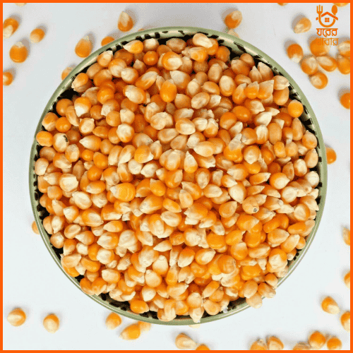 পপকর্ন ভূট্টা | Popcorn Bhutta